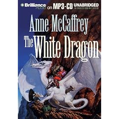 The White Dragon (Dragonriders of Pern)