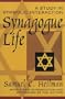 Synagogue Life: A Study in Symbolic Interaction