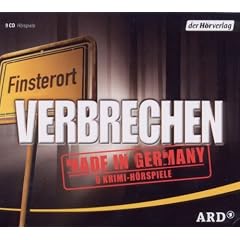 Verbrechen. Made in Germany