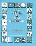 New Success at First Certificate: Workbook