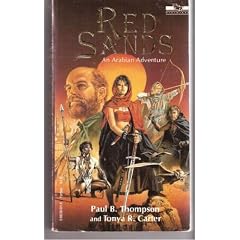 Red Sands