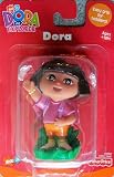 Dora the explorer swiper 3 inch figureIMAGE