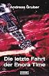 Die letzte Fahrt der Enora Time