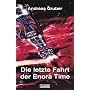 Die letzte Fahrt der Enora Time