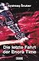 Die letzte Fahrt der Enora Time