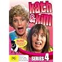 Kath and Kim Complete Series 4 DVD