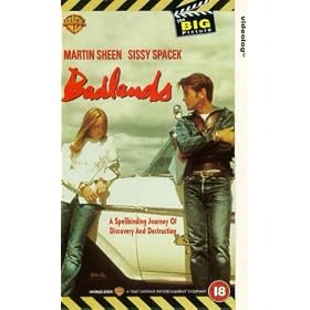 Badlands [1973]