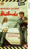 Badlands [VHS]