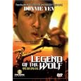 Legend of the Wolf