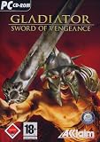Gladiator - Sword of Vengeance (Uncut)