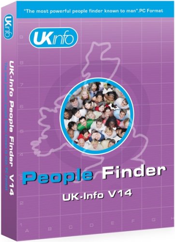  : UK Info V14 Pro DVD