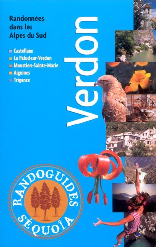 City Travel Guides Discounted  Livres : Verdon