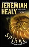 Spiral (John Francis Cuddy Mystery Series)