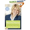 The Martha Rules: 10 Essentials for Achieving Success as You Start, Build, or Manage a Business