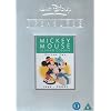 Walt Disney Treasures - Mickey In Living Colour 2 [DVD]