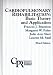 Books : Cardiopulmonary Rehabilitation: Basic Theory and Application (Contemporary Perspectives in Rehabilitation)