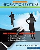 Introduction to Information Systems, Binder Ready Version: Enabling and Transforming Business