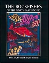 The Rockfishes of the Northeast Pacific