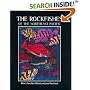 The Rockfishes of the Northeast Pacific