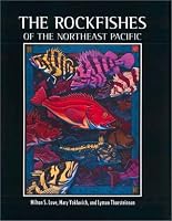 The Rockfishes of the Northeast Pacific