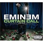Click here to buy Curtain Call - The Hits [2CD deluxe edition] by  Eminem .