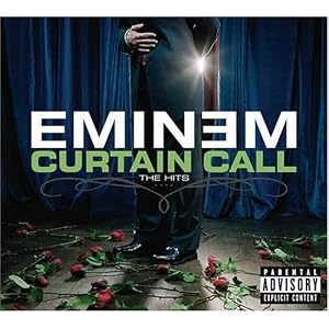 Curtain Call - The Hits [2CD deluxe edition]