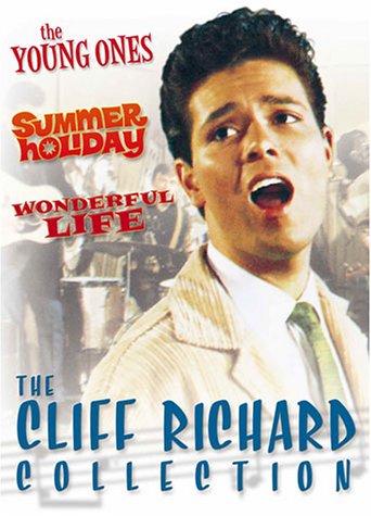 The Cliff Richard Collection [1963] (REGION 1) (NTSC)