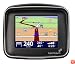 TomTom Rider 3.5-Inch Portable GPS Motorcycle Navigator