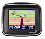 TomTom Rider 3.5-Inch Bluetooth Portable GPS Navigator