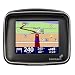TomTom Rider 3.5-Inch Portable GPS Motorcycle Navigator