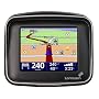 TomTom Rider 3.5-Inch Portable GPS Motorcycle Navigator