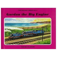 Gordon the Big Engine (Railway)