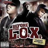 Before the Lox