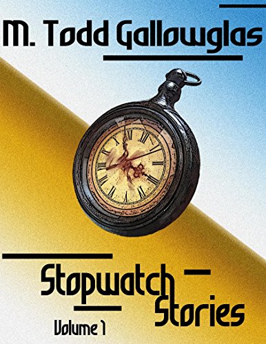 Stopwatch Stories Vol 1