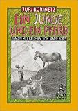 Produkt-Bild: Ein Junge und ein Pferd