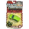 Transformers MV2 Deluxe Autobot Skids Figure
