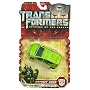 Transformers MV2 Deluxe Autobot Skids Figure
