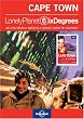 Lonely Planet Six Degrees Series 2: Cape Town
