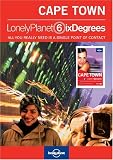 Lonely Planet Six Degrees Series 2: Cape Town