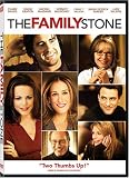The Family Stone (Full Screen Edition)