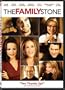 The Family Stone (Full Screen Edition)