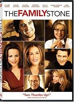 The Family Stone Movie Streaming.