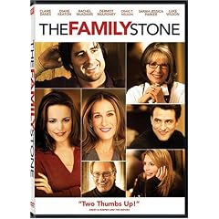 The Family Stone (Full Screen Edition) by 