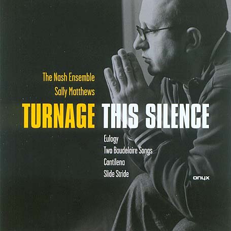 CD-Charts  Search : Turnage - This Silence