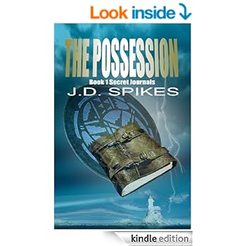 the possession book cover