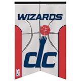 NBA Washington Wizards Premium Felt Banner 17-by-26