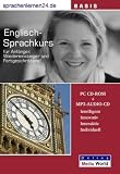 Eigenschaften Udo Gollub  / Sprachenlernen24.de Englisch-Basis-Sprachkurs. PC CD-ROM für Windows/Linux/Mac OS X + MP3-Audio-CD für Computer /MP3-Player /MP3-fähigen CD-Player