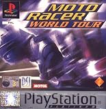 Moto Racer World Tour : Platinum