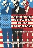 Jimmy Carter Man from Plains