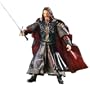 The Lord of the Rings - Return of the King: Super-Poseable Aragorn with Anduril 6" Action figure